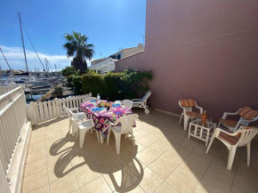 New this Year Oportoducap Villa in Cap Dagde